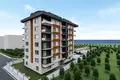 Appartement 1 chambre 121 m² Demirtas, Turquie