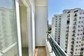 Mieszkanie 2 pokoi 56 m² Mezitli, Turcja