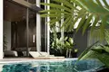 3 bedroom apartment 250 m² Choeng Thale, Thailand