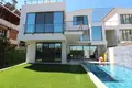 Casa 4 habitaciones 290 m² Serik, Turquía