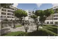 Квартира 2 спальни 61 м² Тиват, Черногория