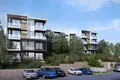 Appartement 1 chambre 33 m² Karon, Thaïlande
