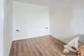 1 room apartment 36 m² Muchaviecki sielski Saviet, Belarus