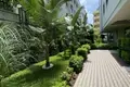 2 bedroom apartment 138 m² Mediterranean Region, Turkey