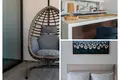 Квартира 3 комнаты 142 м² Ватилакас, Северный Кипр