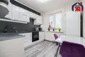 Apartamento 2 habitaciones 53 m² Minsk, Belarús