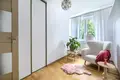 2 bedroom apartment 60 m² Warsaw, Poland