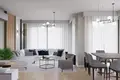 Duplex 3 bedrooms 163 m² Muratpasa, Turkey