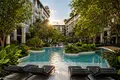Wohnung 2 zimmer 66 m² Choeng Thale, Thailand