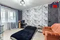 Mieszkanie 2 pokoi 51 m² Mińsk, Białoruś