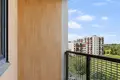 Wohnung 1 zimmer 41 m² Vilnius, Litauen