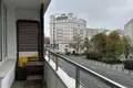 Appartement 3 chambres 65 m² en Varsovie, Pologne