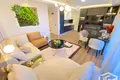 Doppelhaus 3 zimmer 155 m² Alanya, Türkei