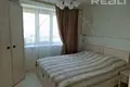 1 room apartment 49 m² Muchaviecki sielski Saviet, Belarus