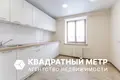 2 room apartment 68 m² Minsk, Belarus