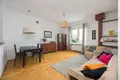 Квартира 2 комнаты 54 м² Варшава, Польша