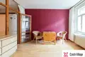 Mieszkanie 2 pokoi 90 m² Miasto Stołeczne Praga, Czechy