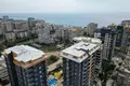 Apartamento 3 habitaciones  Mahmutlar, Turquía