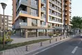 Complejo residencial New residence with a green area and picturesque views near the coast, Istanbul, Turkey