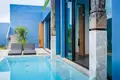 Villa 137 m² Choeng Thale, Tailandia