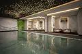 Wohnkomplex Elite apartments in a new comfortable residence included in a state project, Istanbul, Turkey