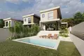 3 bedroom house 138 m² Agios Tychonas, Cyprus