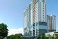 Mieszkanie 2 pokoi 53 m² Odessa, Ukraina