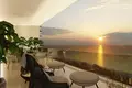Apartamento 2 habitaciones 126 m² Pafos, Chipre