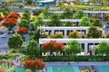 Villa de 3 habitaciones 2 152 m² Dubái, Emiratos Árabes Unidos