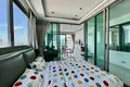 Kondominium 1 Schlafzimmer 48 m² Naklua, Thailand