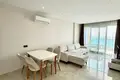 Квартира 72 м² Махмутлар, Турция