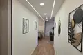 3 bedroom apartment 107 m² Becici, Montenegro