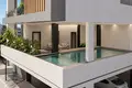 Квартира 1 спальня 68 м² муниципалитет Лимасол, Кипр