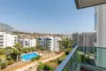1 bedroom apartment 70 m² Tosmur, Turkey