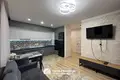3 room apartment 57 m² in Minsk, Belarus