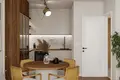 Residential quarter Stan 50 m² na Izdavanje – Master Kvart, Podgorica