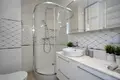 1 room apartment 27 m² in Warsaw, Poland