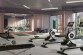 Wohnung 1 Schlafzimmer 63 m² Dubai, Vereinigte Arabische Emirate