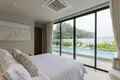 4 bedroom apartment 471 m² Thalang, Thailand