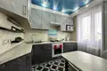 Квартира 3 комнаты 63 м² Минск, Беларусь