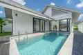 3-Zimmer-Villa 174 m² Provinz Phuket, Thailand