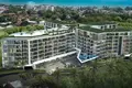 Appartement 35 m² Rawai, Thaïlande