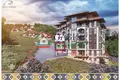Wohnung 2 zimmer 74 m² Sweti Wlas, Bulgarien