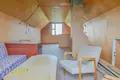 House 123 m² Ozyaritska-Slabadski rural council, Belarus