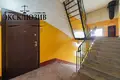 2 bedroom apartment 47 m² Minsk, Belarus