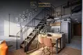 Квартира 1 комната 49 м² Рига, Латвия