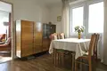 Apartamento 3 habitaciones 57 m² Varsovia, Polonia