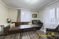Haus 53 m² Papiarnianski sielski Saviet, Belarus