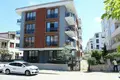 Appartement 3 chambres 115 m² Ciftlikkoy, Turquie