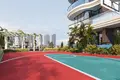 Complejo residencial Samana Barari Views